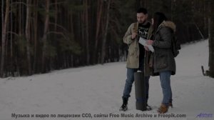 Вы не гуляли по лесу, пока не услышали этот саундтрек! - Forest Friends -- Ketsa -- Light Rising
