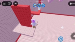 ROBLOX: Кто играл в эту игру?:)