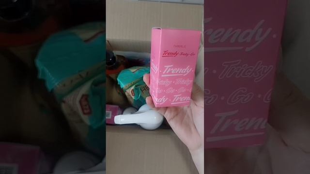 Быстрая распаковка заказа по 10 каталогу🤗 Фаберлик🥰👍 смотреть онлайн