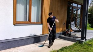 Готовлю дом к продаже: уборка ремонт и скрытые лайфхаки