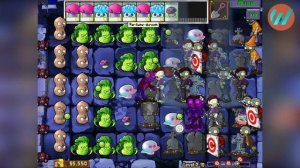 Plants vs. Zombies