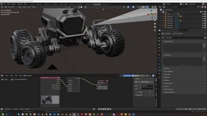 2.4. How To Set Up Lights