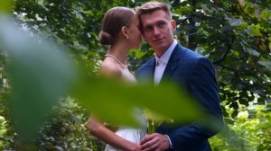 Свадебный клип вертикального формата4