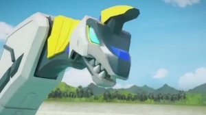 Патруль Дино