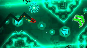 Wonderful Life By ItsYisusOwO | Geometry Dash 2.2