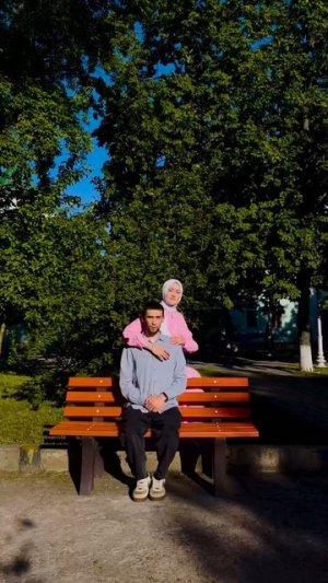позы для свадебной и никах фотосессии