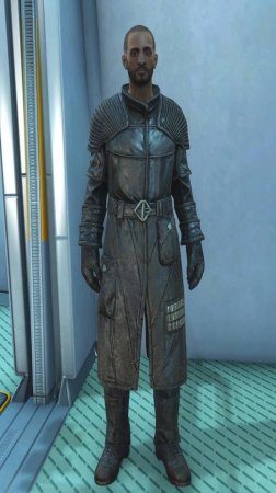 Как победить охотника? Fallout 4.