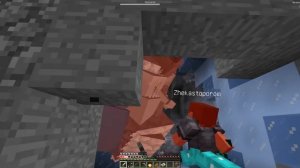 DakPlay ХЕРОБРИН СЛОМАЛ ДОМ НУБА И ПРО В МАЙНКРАФТ ! НУБИК И ТРОЛЛИНГ ЛОВУШКА MINECRAFT