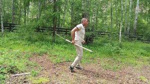 BIDJO_RADA_FOLK_- БЕРЁЗА потоки с мечом