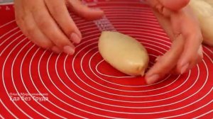 Быстрое дрожжевое тесто для пирожков за 20 минут