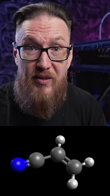 Разбираем теплостойкость на молекулы! смотреть онлайн