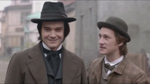 Евангелие Достоевского. Часть 3. «Бесы».