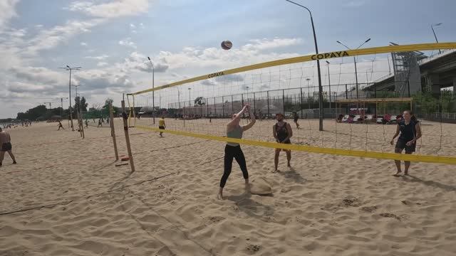 Пляжка 06.07.25 ч2