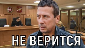 Жены больше нет. Андрей Мерзликин шокировал печальной новостью в день семьи