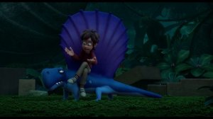 Доктор динозавров - 2025 (07)