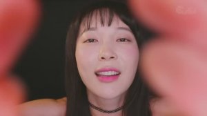 ASMR 뻐끔뻐끔과 스핏의 조합👅🌟 [Eunzel]
