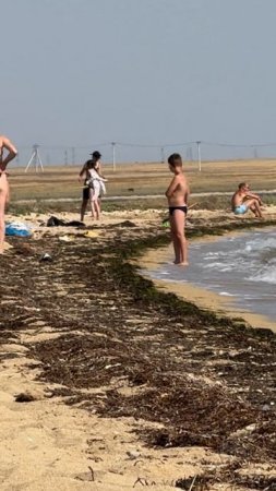 Кайтинг Крым 2025