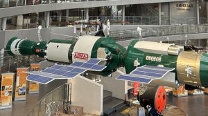 Искусственные спутники земли