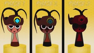 Спрунки Капитан все фазы | сборка