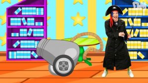 Битва Книг   Развивающие Песенки Для Малышей   Dominoki