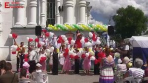 "Любовь - семья". Композитор Светлана Белова (соч.2008)