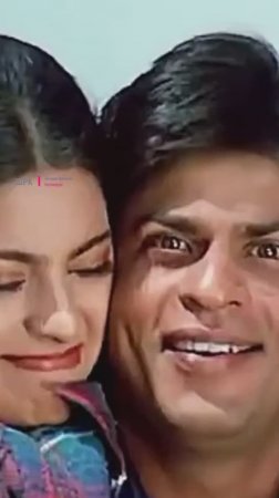 ДВОЙНИК  с Shah Rukh Khanом