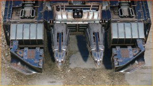 Дробовики и...ТАКТИКА?! • Crossout • Гравастар КП