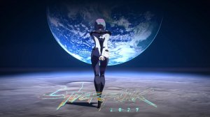 Industrial Bass (Cyberpunk Mix 'Revenge) Vol. 2