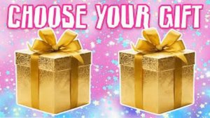 Выбирашки #1421