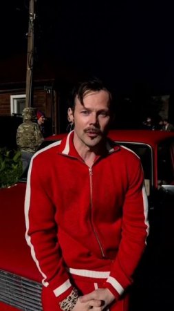 Актер Даниил Воробьев - о своей роли в сериале "Айда!" #ири #сериал