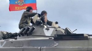 Козацька...Як за дальним небосхилом...Батальон имени Максима Кривоноса...