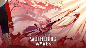 Wuthering Waves | Сюжетный синематик | Переверни Страницу | Перевод на русский