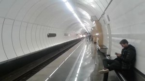 Электропоезд ЭД4М-0462