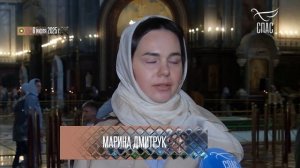 Празднование Владимирской иконы Божией Матери