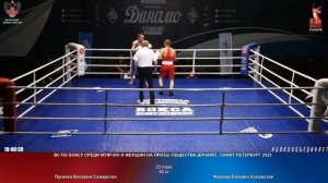 22 92 кг Пугачёв Валерий Самарская Фролов Евгений Калужская