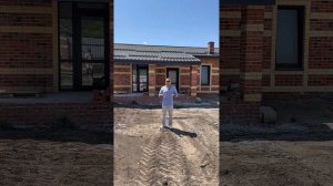 Жилой комплекс Пешково Буденного