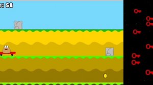limbo keys в pou