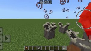 мод на хеткрабов в майнкрафт пе