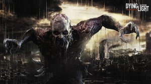 Dying Light 2 / Ракеты бомбят город выживших почти не осталось / Это конец