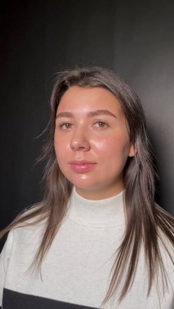 Образ вместе с Kosinova beauty