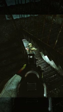 Побег Из Таркова EscapeFromTarkov за дикого стреляю в диких