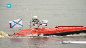 08.07.2025 Безэкипажная логистика