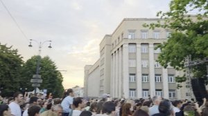 Театральный фестиваль2025. Вахтангов путь домой У дуба