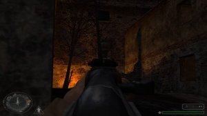 Call of Duty: United Offensive - 12 серия Харьков 1