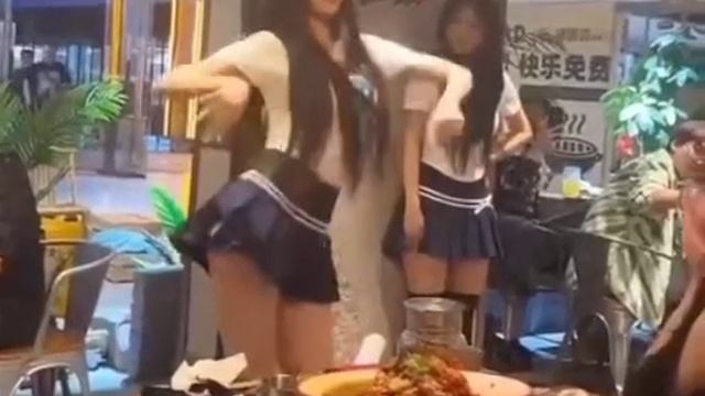 Азиатское кафе смотреть онлайн