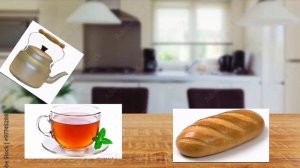 Бтон чай скибиди  шалшай