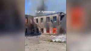 Украинцы встречают ликованием российские удары по ТЦК