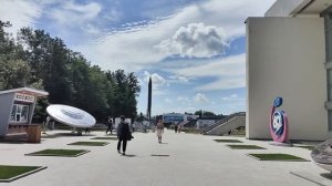 Мото путешествие в город Калуга