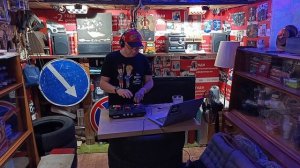Garage Mix #3 by DJ VladimirSky Just Rock