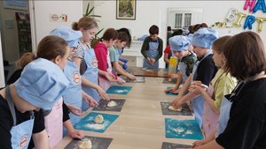 Кулинарный квест  03.03.23